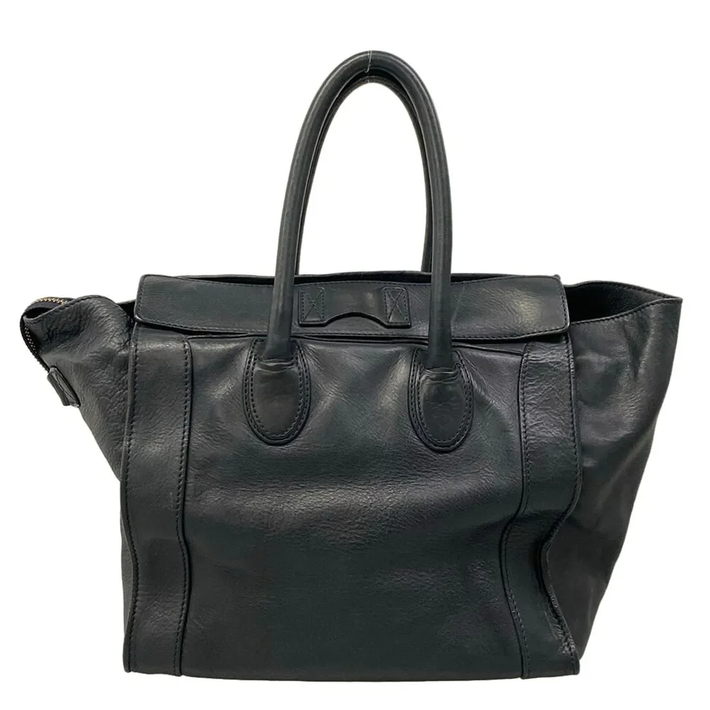 Celine luggage mini